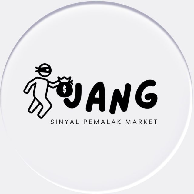 Mas Ajang Pemalak Market 🇮🇩