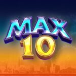 Max10 - Trùm Game Slots Nổ Hũ