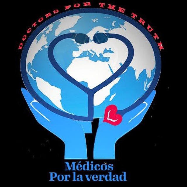 MÉDICOS POR LA VERDAD España (Oficial)