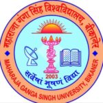Mgsu University Bikaner™