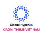 🇻🇳 XIAOMI THEME VIỆT NAM 🇻🇳
