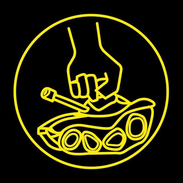 ANTIMILITARISTA