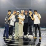 NCT DREAM DAILY UPDATE