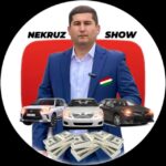 Nekruz show