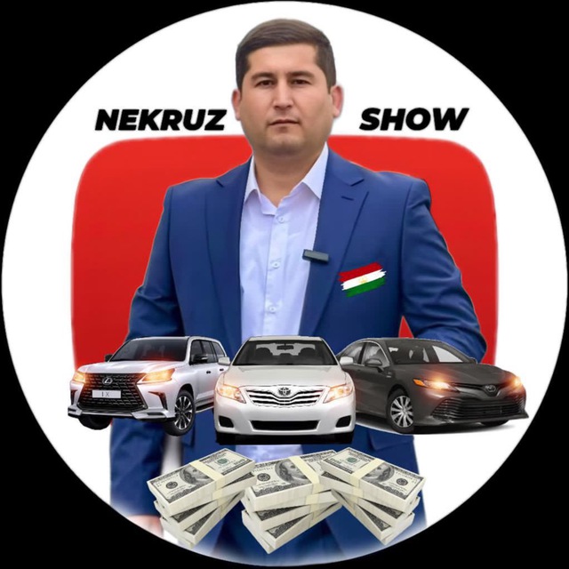 Nekruz show