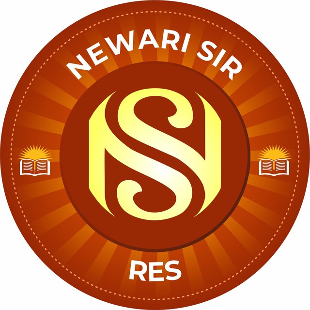 GK BY NEWARI SIR ( RES )
