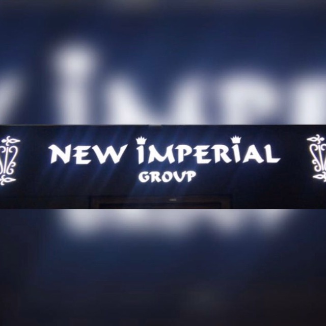 NEW İMPERİAL toptan