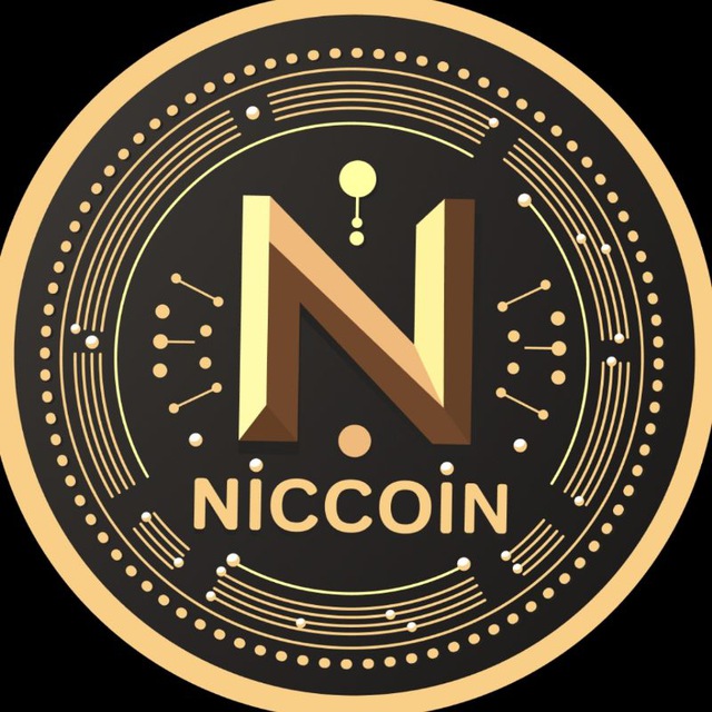NicCoin