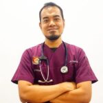 Nota Dr Ahmad Luqman Bukhari (ALB)
