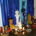 Santería adivinación recuperación de parejas