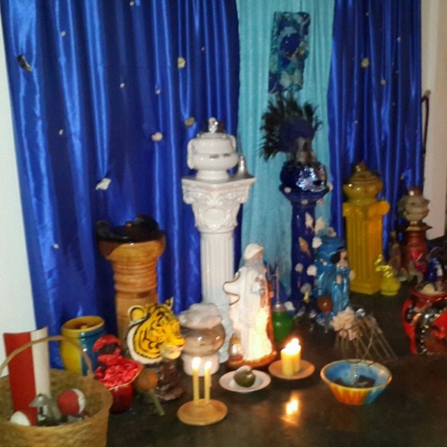 Santería adivinación recuperación de parejas