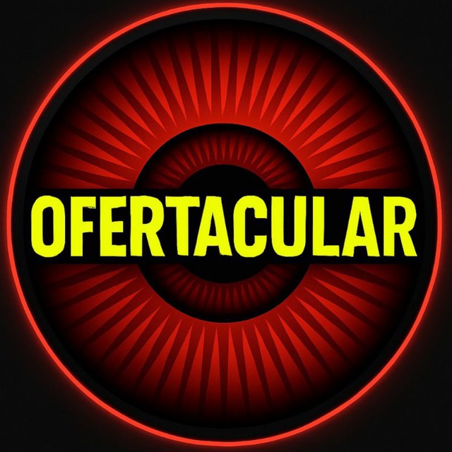 OFERTACULAR 🎯