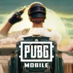 PUBG MOBILE
