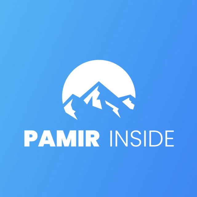 PAMIR INSIDE