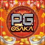 PG OSAKA
