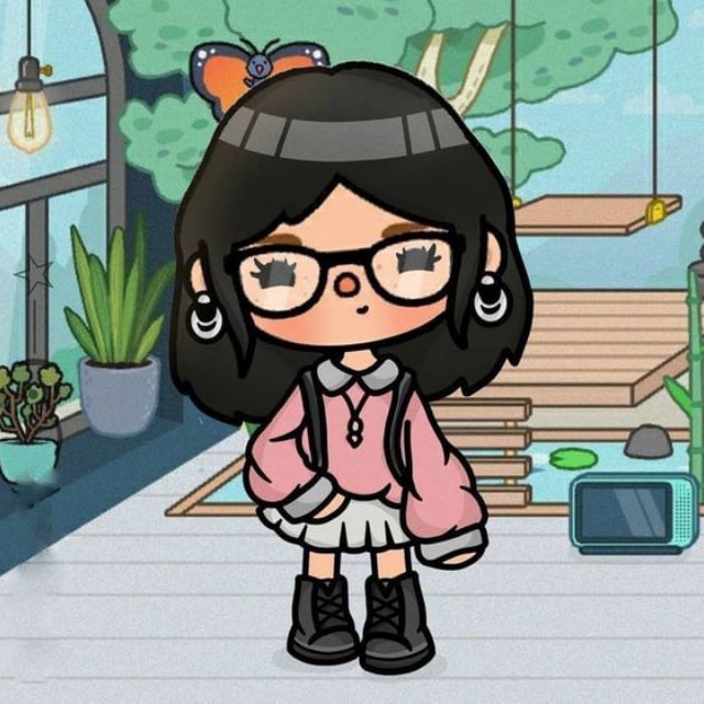 Тока Бока 1.109 🍄 Скачать