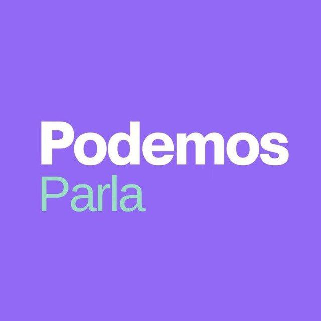 Canal Oficial Podemos Parla