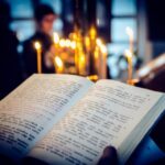 Молитвы на всякую потребу🙏