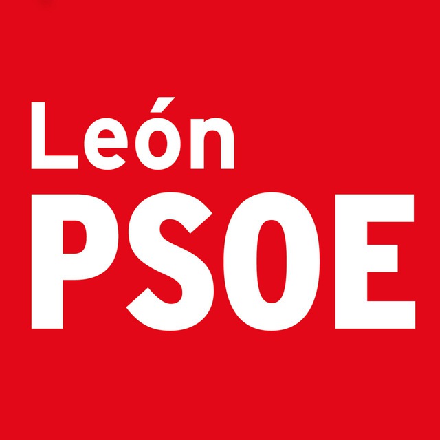 PSOE Agrupación de León