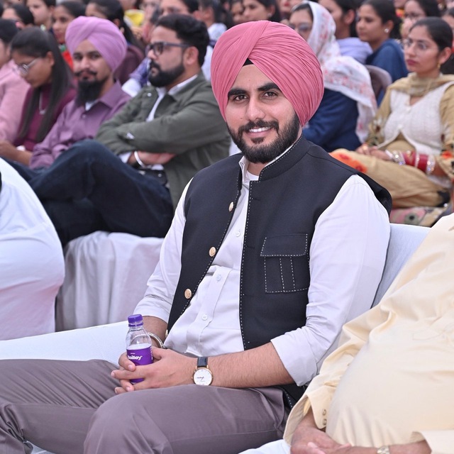 Punjabi with Puneet Sir