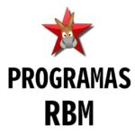 RebeldeMule - Programas 🇵🇸