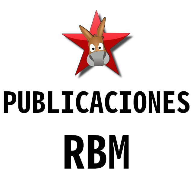 RebeldeMule - Publicaciones 🇵🇸