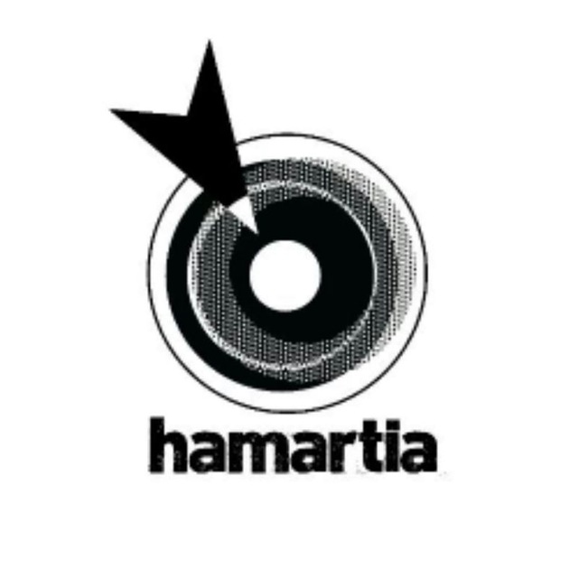 Revista Hamartia🎯