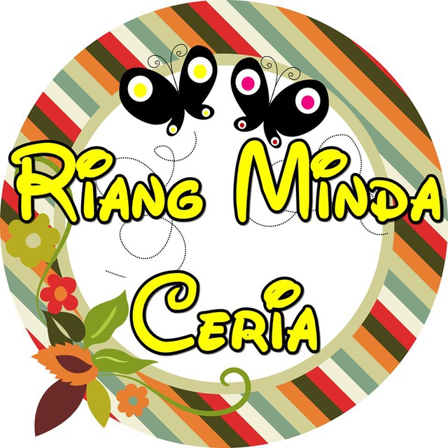RiangMindaCeria