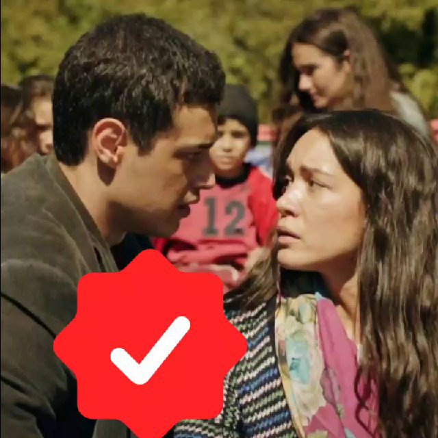 مسلسل المشردون - المشردين - المتشردين