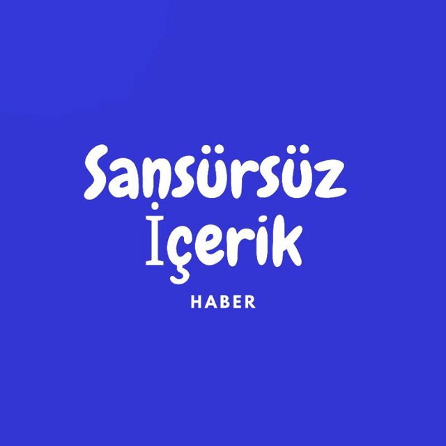 Sansürsüz İçerik Haber