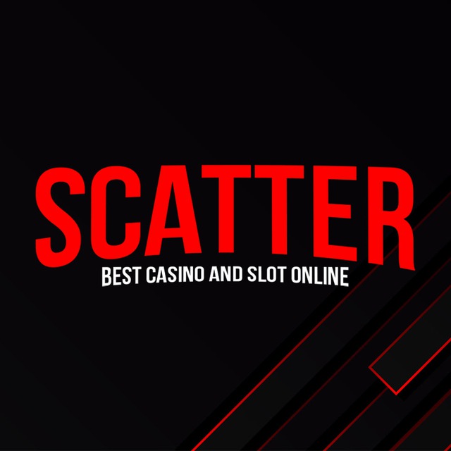 SCATTER🧲VIP [แจกฟรี]🏦
