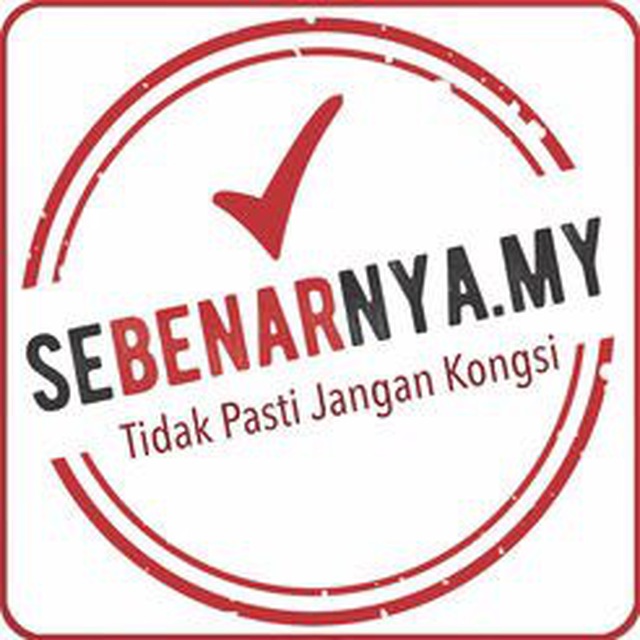 Sebenarnya.my