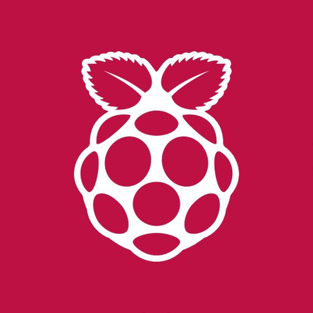 树莓派 Raspberry Pi