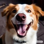 Собака Улыбака 🐾