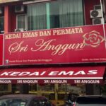 Kedai Emas Dan Permata Sri Anggun Gombak