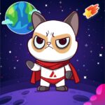 Supermeow Updates