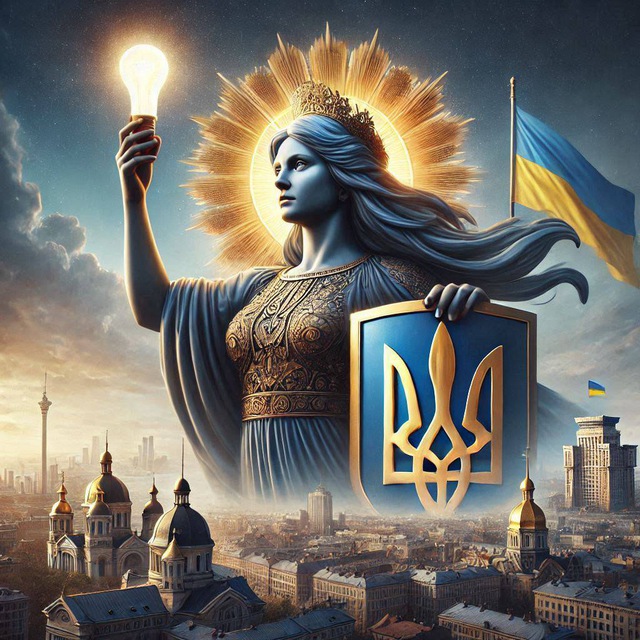 Київ⚡️Світло