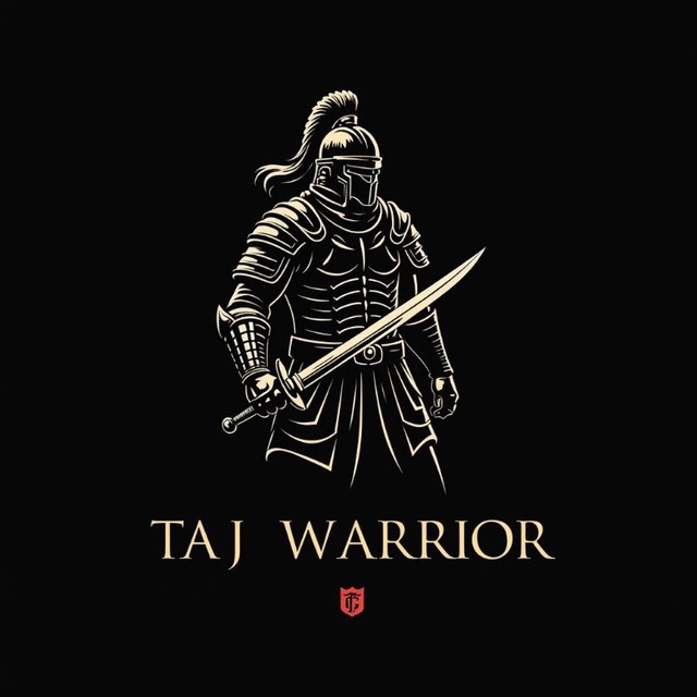 𝐓𝐀𝐉 🇹🇯 𝐖𝐀𝐑𝐑𝐈𝐎𝐑