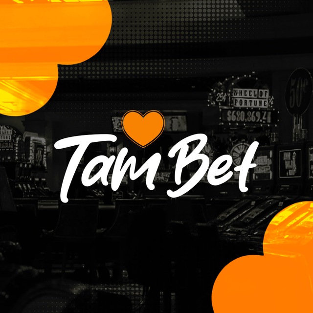 TamB🧡t