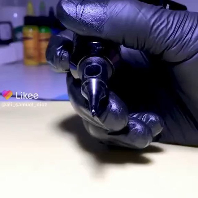 🦋Tatuajes de Exposición 🦋