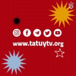 Tatuy Tv Comunistaria