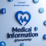 Medical Information- ጤና መረጃ®️🇪🇹