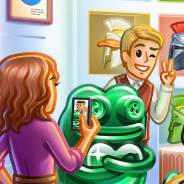 Telegram Blog Secrets