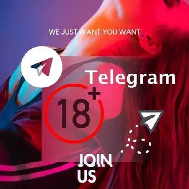 รวม กลุ่ม ฟรี telegram 18+ อัพเดต 2025