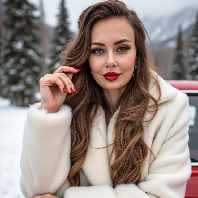 Твоя подружка Софи