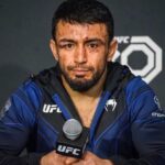 UFC/MMA/bg