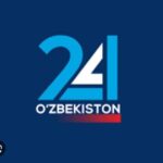 O'zbekiston 24