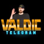 Valdic Telegram