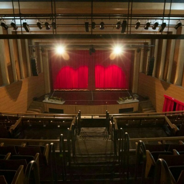 Música Variada para Todos📻🎙