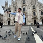 Викторианский штиль